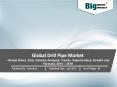 In Depth Analysis On Global Drill Pipe Market - Demand, Opportunities & Forecasts 2019 PowerPoint PPT Presentation