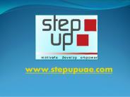 Corporate Training Dubai