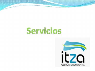 Izta 98. Empresa de Gestión Documental.