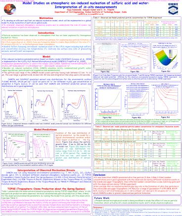 Indian Institute of Technology Kanpur, India.