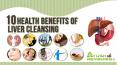 Health Benefits of Liver Cleansing and Natural Ways to Cleanse Liver PowerPoint PPT Presentation