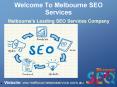 Quality Link Building Melbourne | Online Marketing | Search Engine Marketing Melbourne PowerPoint PPT Presentation