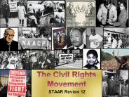 STAAR Review 12