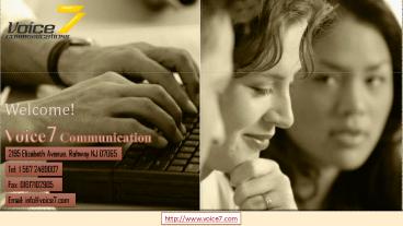 Calling Cards PC To Phone