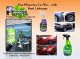 Pearl Waterless Car Wash–with Pearl Lithuania PowerPoint PPT Presentation