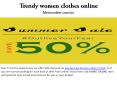 buy cheap womens clothes online