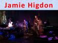 Jamie Higdon Songwriter PowerPoint PPT Presentation