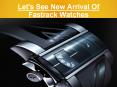Let's See New Arrival Of Fastrack Watches PowerPoint PPT Presentation
