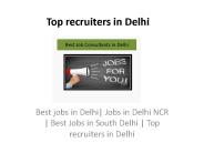 Best-job-sites-in-delhi