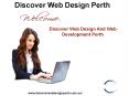 Discoverwebdesignperth- A Graphic Design & Logo Design Services at Perth (1) PowerPoint PPT Presentation