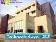Top School in Gurgaon 2015 - www.parasworldschool.com PowerPoint PPT Presentation