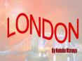LONDON PowerPoint PPT Presentation