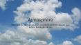Atmosphere PowerPoint PPT Presentation