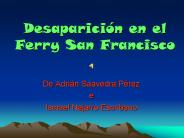Desaparici