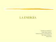 LA ENERG