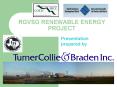 RGVSG RENEWABLE ENERGY PROJECT PowerPoint PPT Presentation