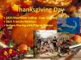 Thanksgiving Day PowerPoint PPT Presentation