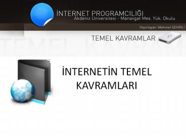 INTERNETIN%20TEMEL%20KAVRAMLARI