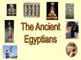 The Ancient PowerPoint PPT Presentation