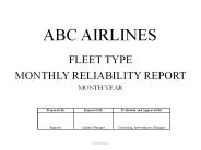 ABC AIRLINES