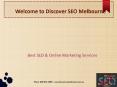 Best SEO & Online Marketing Services PowerPoint PPT Presentation