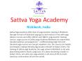 Yoga Teachers Training in Rishikesh PowerPoint PPT Presentation