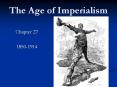 The%20Age%20of%20Imperialism PowerPoint PPT Presentation