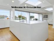 Get an expert Bespoke Kitchen Designer at Cococucine