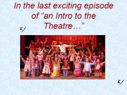 In the last exciting episode of 