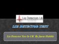 Lie Detector Test UK - Liedetectors-uk.com PowerPoint PPT Presentation