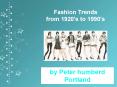 Peter humberd Portland | Fashion Trends PowerPoint PPT Presentation