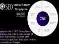 Best Singapore SEO PowerPoint PPT Presentation