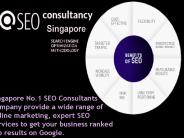 Best Singapore SEO
