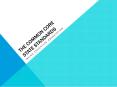 The Common Core State Standards PowerPoint PPT Presentation