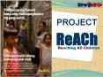 PROJECT REACH PowerPoint PPT Presentation