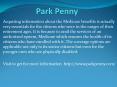 park penny