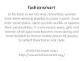 fashion smart