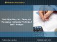Pratt Industries, Inc.: Paper and Packaging - Company Profile and SWOT Analysis PowerPoint PPT Presentation