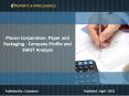 Placon Corporation: Paper and Packaging - Company Profile and SWOT Analysis PowerPoint PPT Presentation