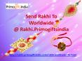 Send rakhi to all Word @ Rakhi.Primogiftsindia PowerPoint PPT Presentation