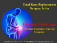 Total Knee Replacement Surgery India PowerPoint PPT Presentation