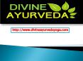 Herbal Medicine - http://www.divineayurvedayoga.com/