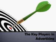 The Key Players in Advertising