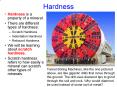 Hardness PowerPoint PPT Presentation