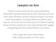 www.lawyers-on-line.com PowerPoint PPT Presentation