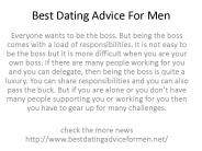 www.bestdatingadviceformen.net