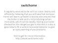 www.switchome.net PowerPoint PPT Presentation