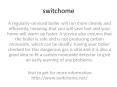 www.switchome.net (1) PowerPoint PPT Presentation