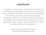 www.switchome.net (1)