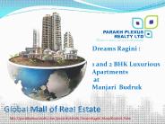 DREAMS RAGINI By DREAMS GROUP